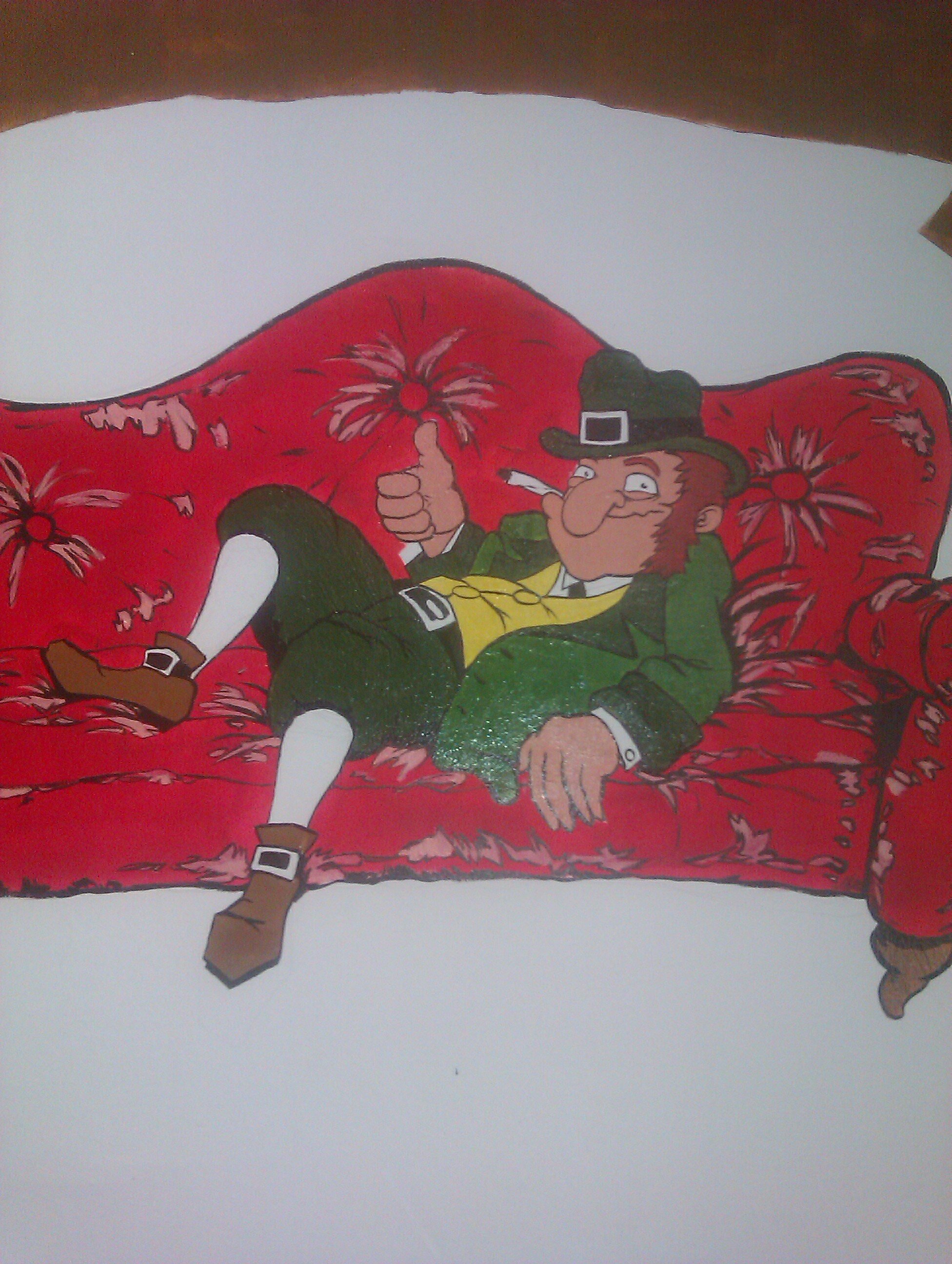FatTonyWeed's profile banner image