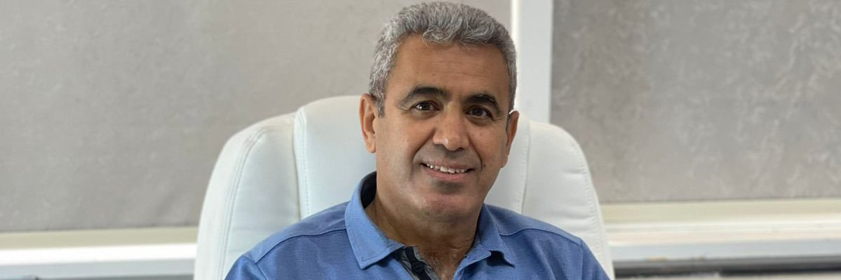 BaqerKraidi's profile banner image