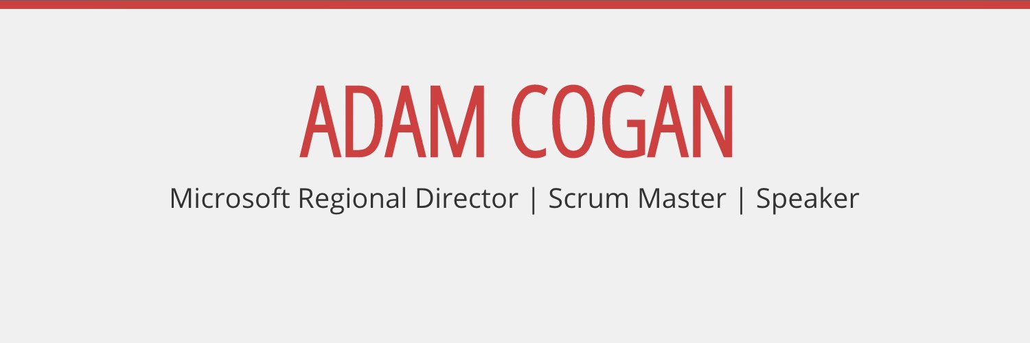 Adam Cogan [SSW] in Sydney 🇦🇺 banner