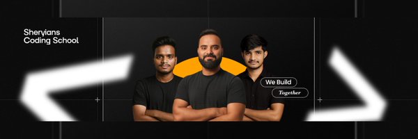 sheryians_ Profile Banner