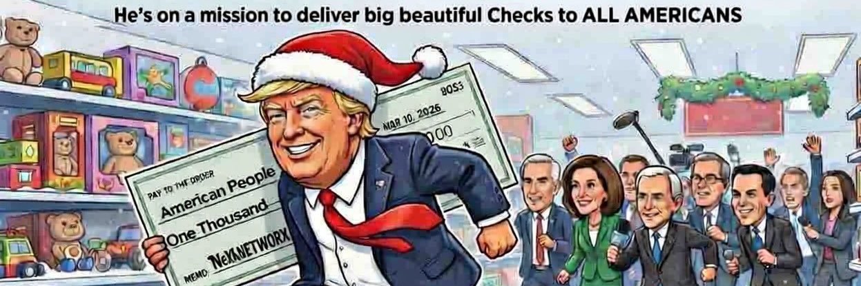 Shaneal Patel banner