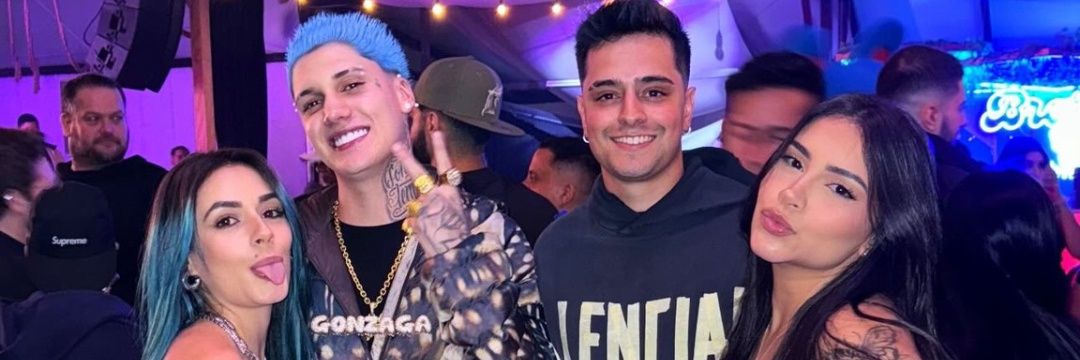 Morgzinea's profile banner image