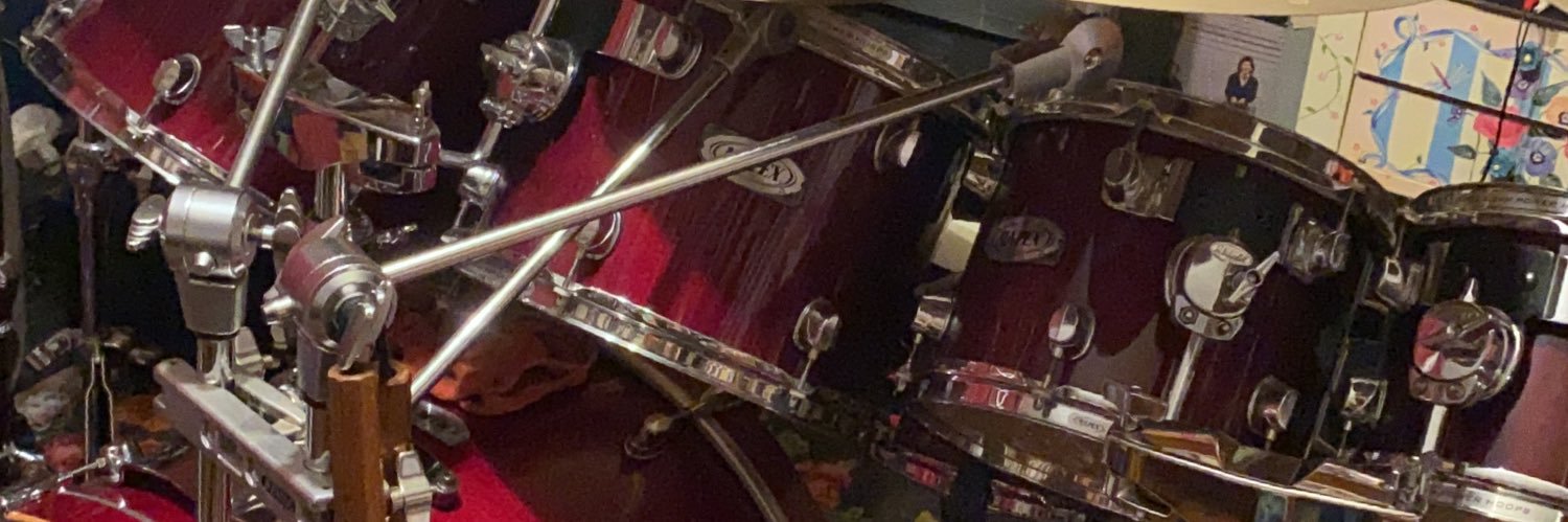 drumfreeks's profile banner image
