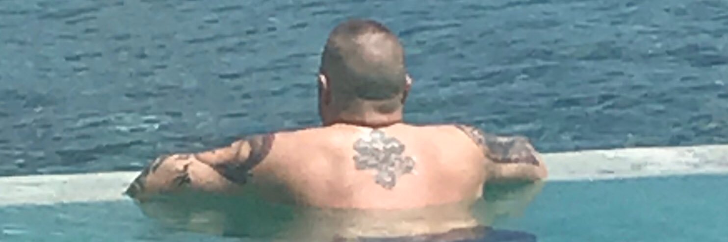 Cyborg2277's profile banner image
