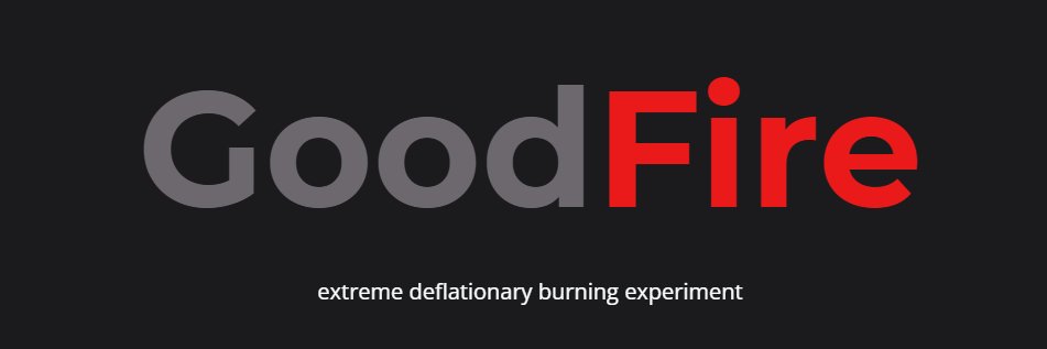 GoodFire🔺 banner