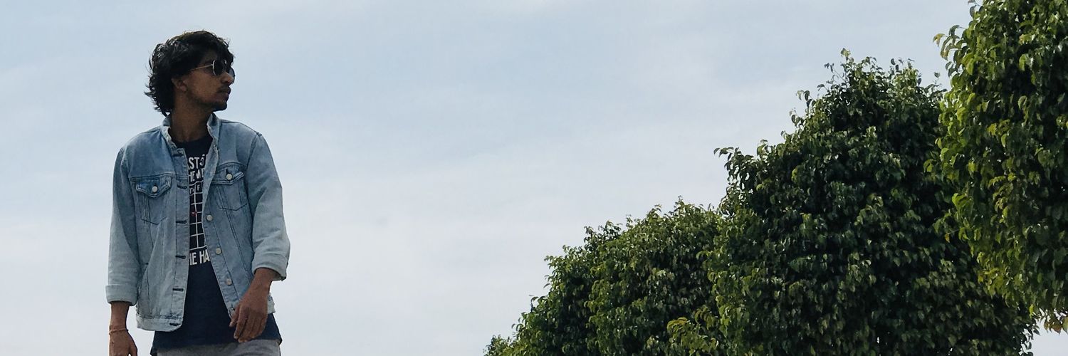pRAMOD pATIDAR banner