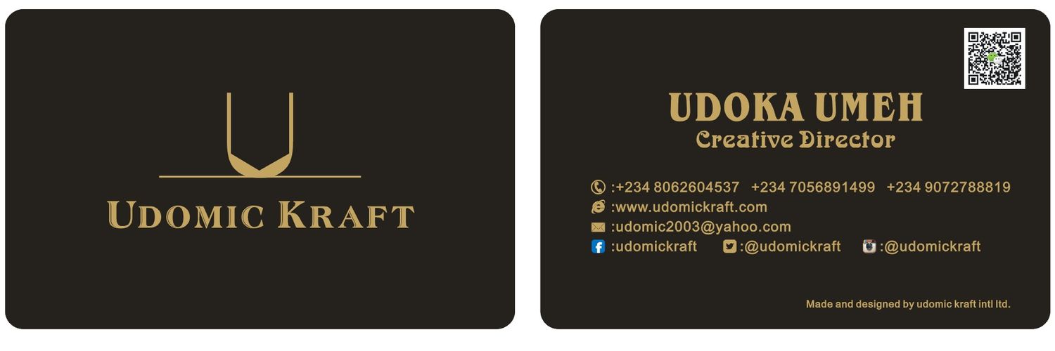 udomic's profile banner image