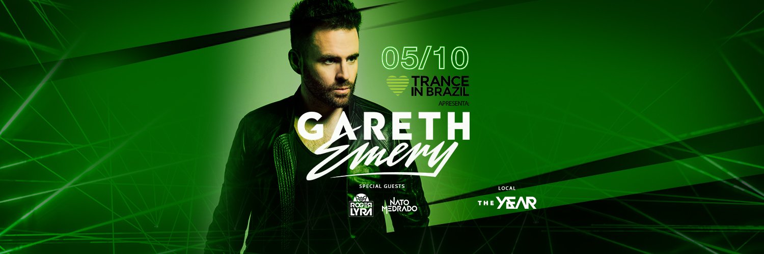 TranceinBrazil's profile banner image