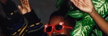 Dwyanel's profile banner image