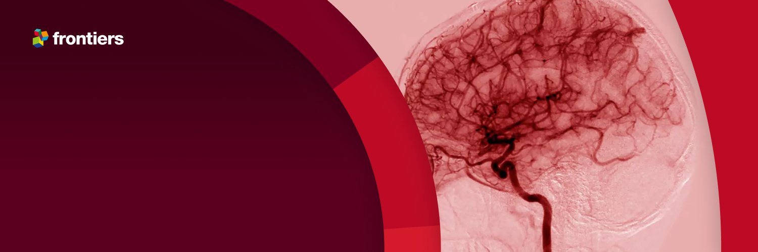 Frontiers - Stroke banner