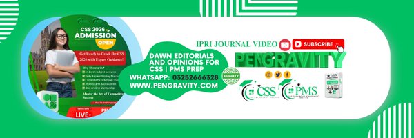 pengravity Profile Banner