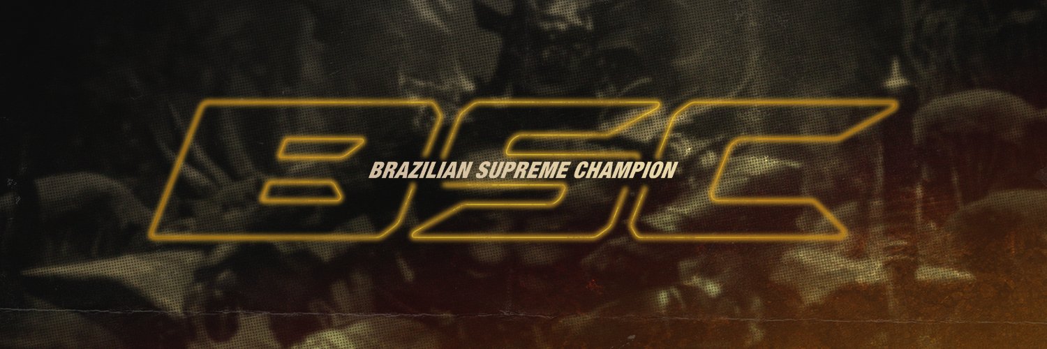 Brazilian Supreme Champion banner