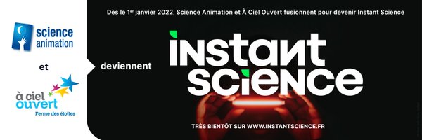 ScienceAnim Profile Banner