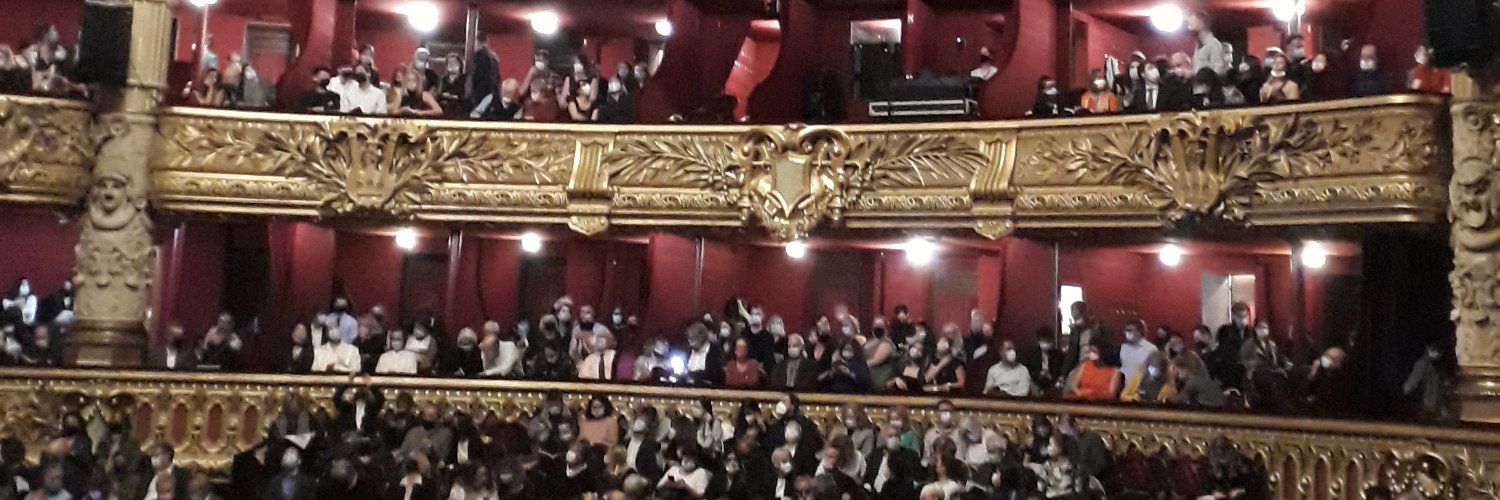 Carnets d'opéra banner