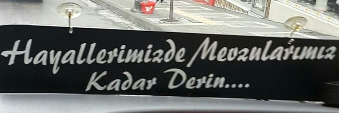Taha Yavuz DEVECİ banner