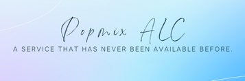 Popmix Group banner