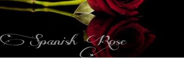 Spanish Rose Profile Banner