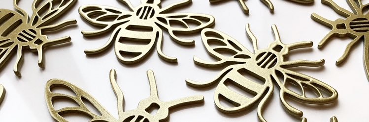 TheManchesterBee's banner