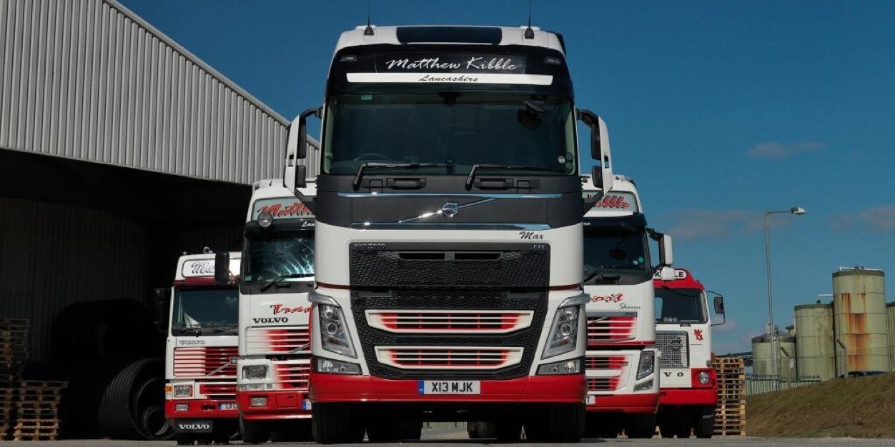 MKibbletrans's profile banner image