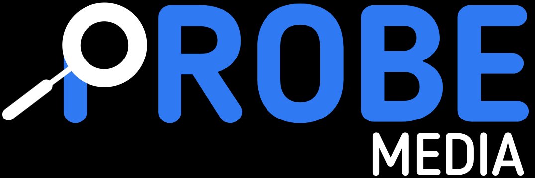 ProbeMedia's banner
