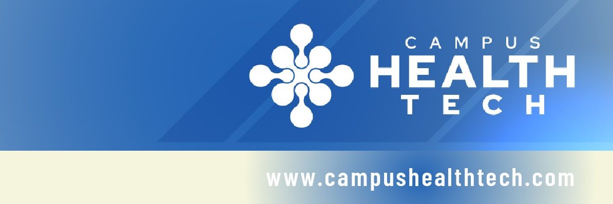 Campus Health Tech banner
