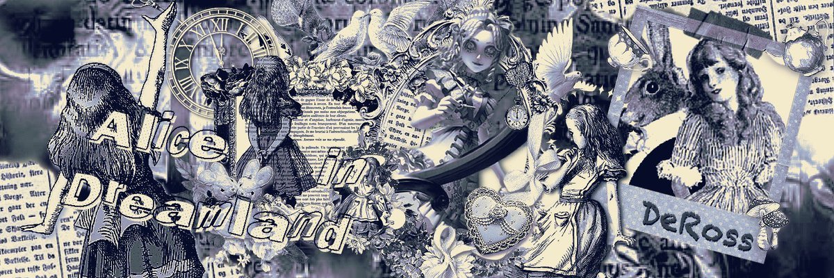 Alice Deross's banner