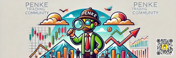 PenkeTrading Profile Banner