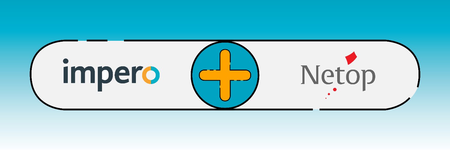 Netop_Edu's profile banner image