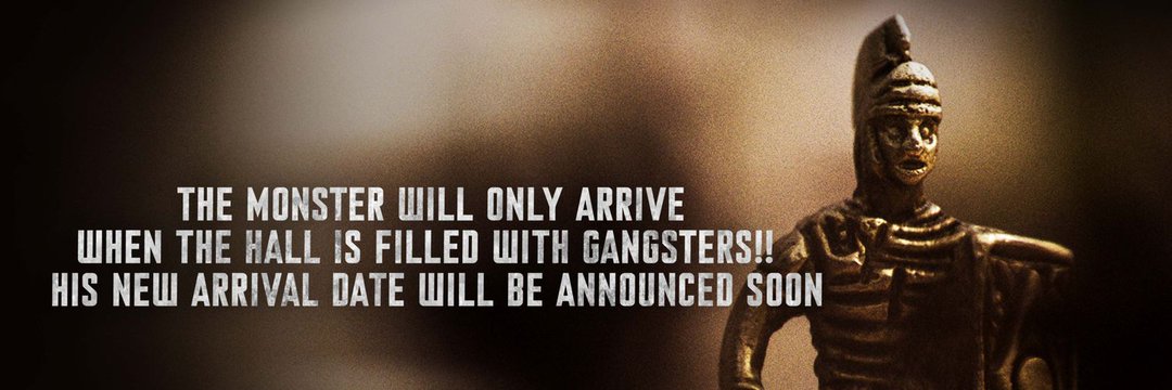 ashishmulge's profile banner image