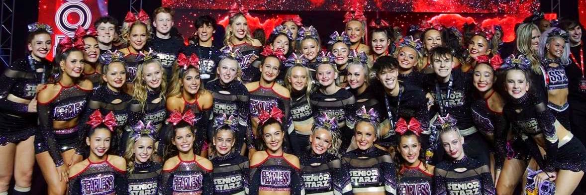 the chosen one⭐️ banner