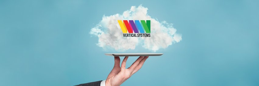 Vertical Systems banner