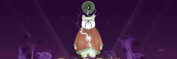 DDogeback Profile Banner