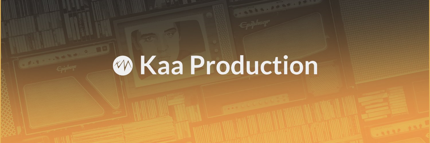 Kaa Production banner