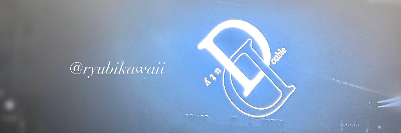 RYUBIKAWAII's profile banner image