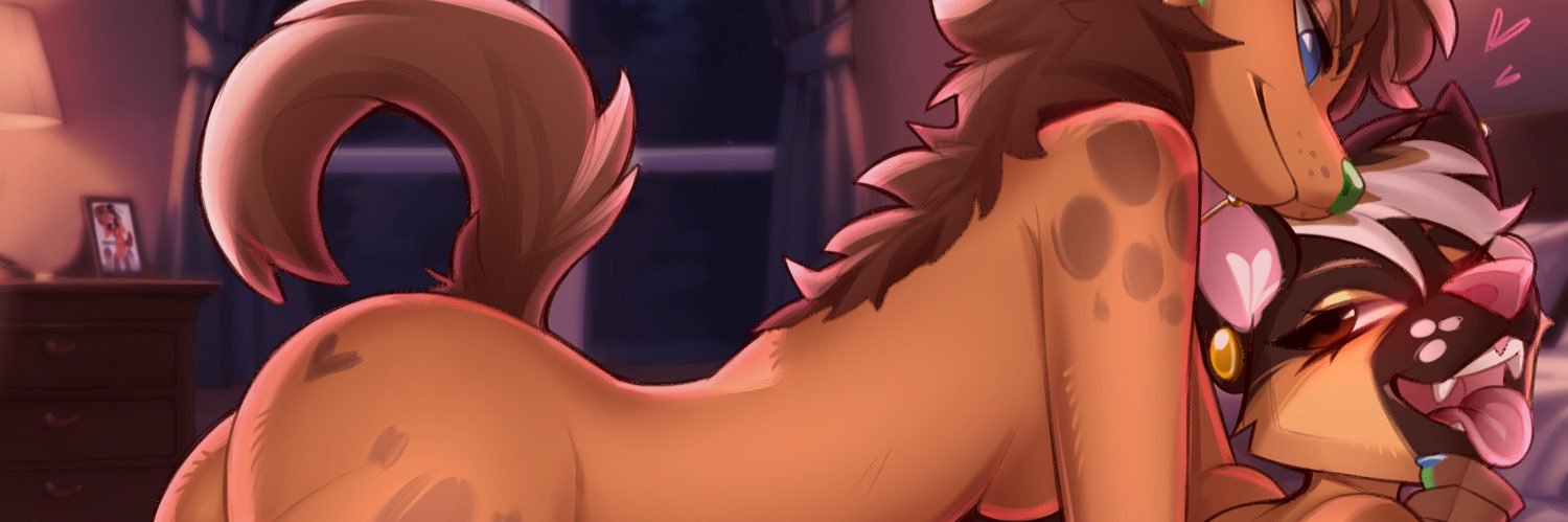 Scritchy AD 🔜 FWA🔞 banner