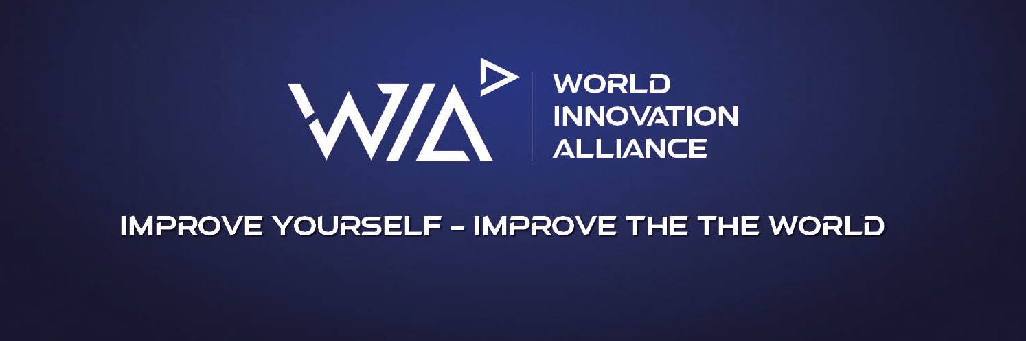 World Innovation Alliance banner