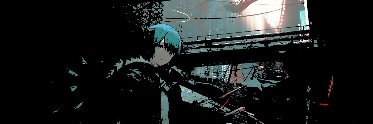 SanktaMessenger's profile banner image
