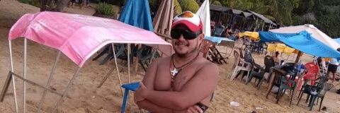 richcaicedo's profile banner image