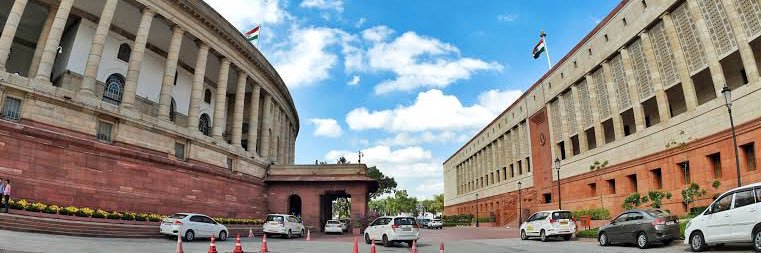 Mr. Democratic banner