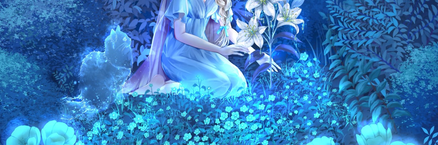 ちりん💎 banner