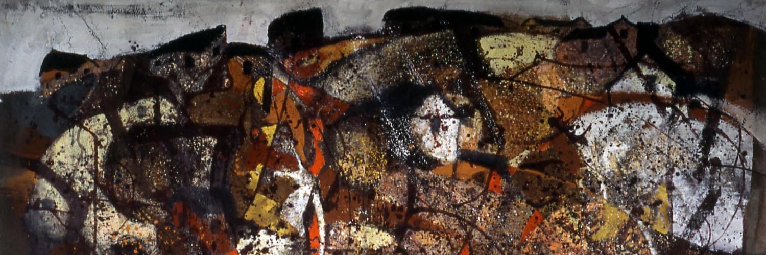 William Albano 艾惟 banner