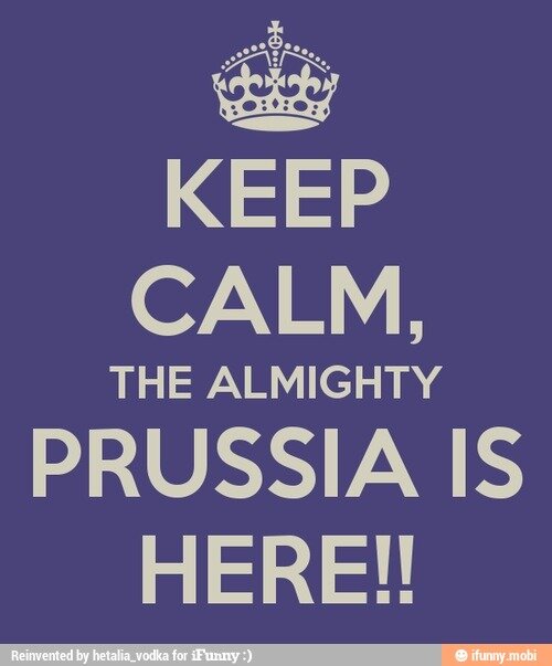 Hail_Prussia's profile banner image