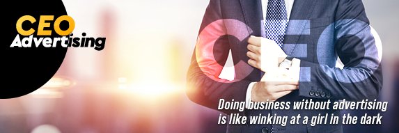 Affvertising banner
