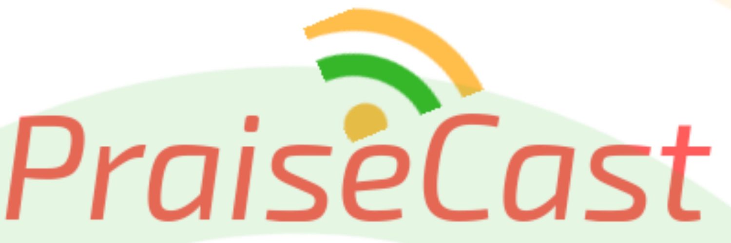 Praisecastng's profile banner image