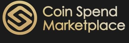 Coinspend Marketplace banner