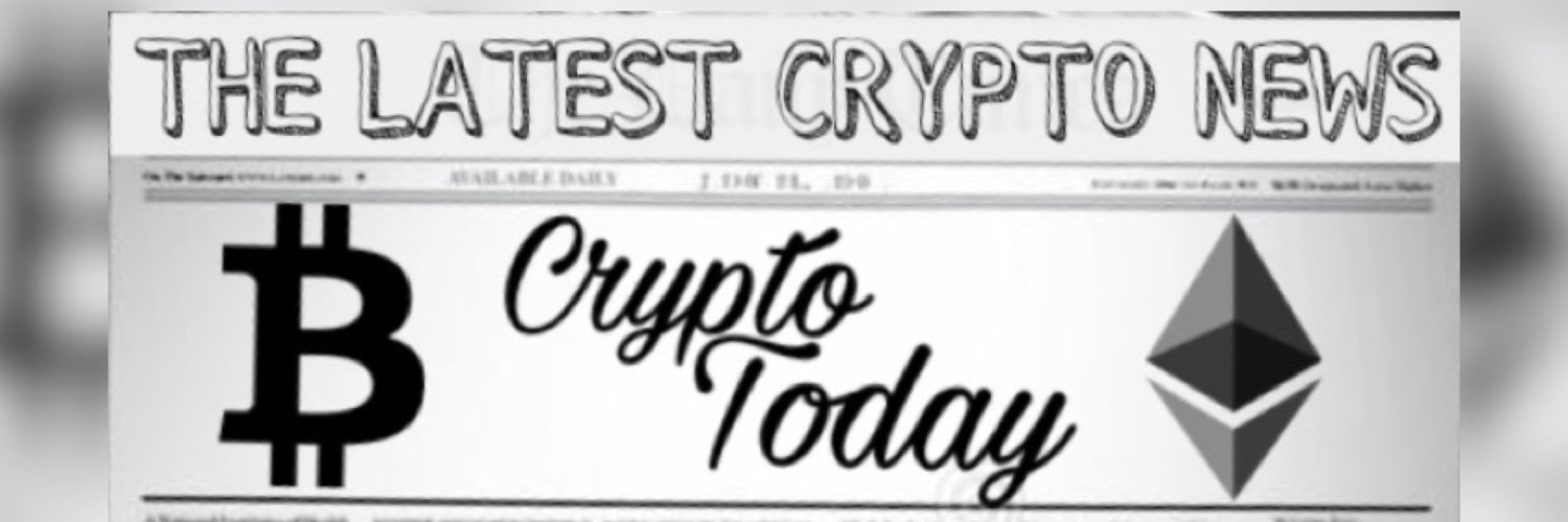 The_Cryptoday banner