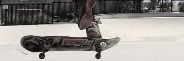 JoshuaCaputo Profile Banner