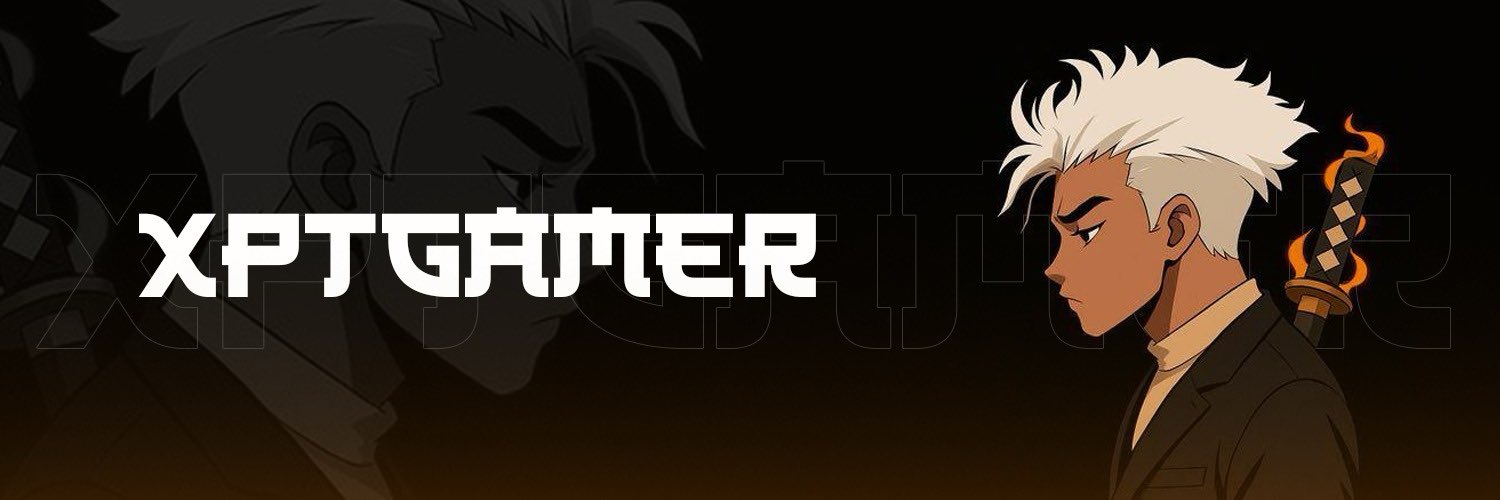 Xptgamer banner