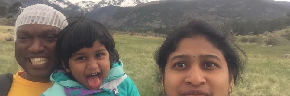 Prakash Murthy banner