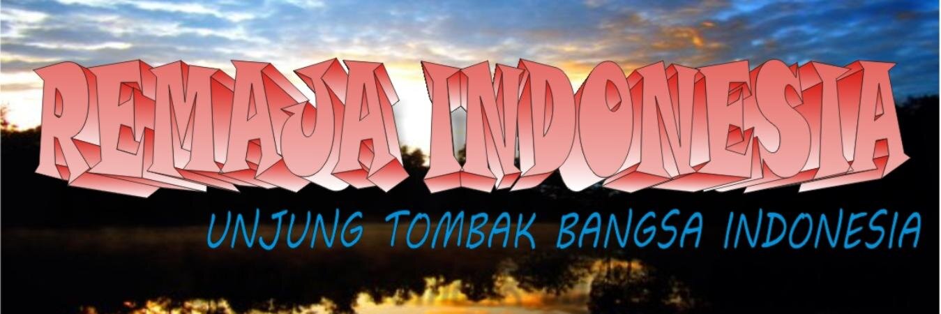 remaja_ind's profile banner image
